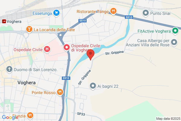Autocarrozzeria Frese