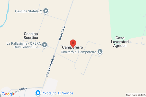 Residenza per Anziani, L'Oasi dei Nonni