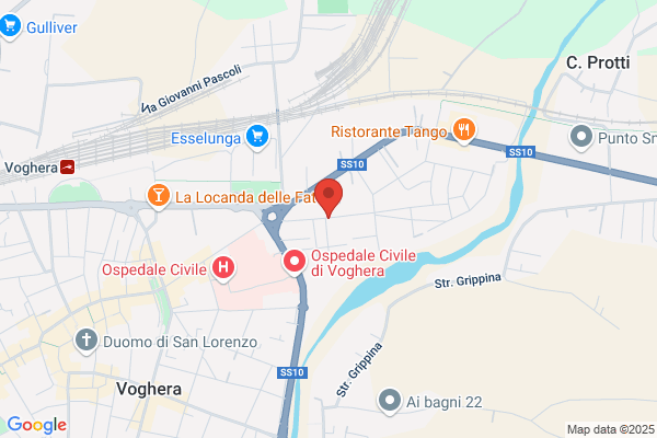 Palestra Tarditi Di Tarditi Nicola