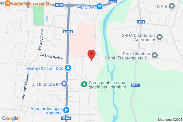 Sporteam (S.R.L.)