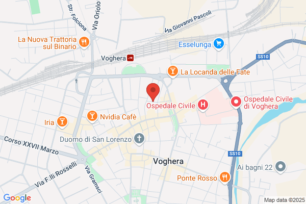 Istituto S.Caterina-Suore Agostiniane