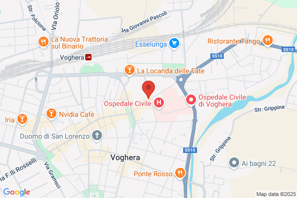 Istituto Suore Vittime Adoratrici Sacramentine