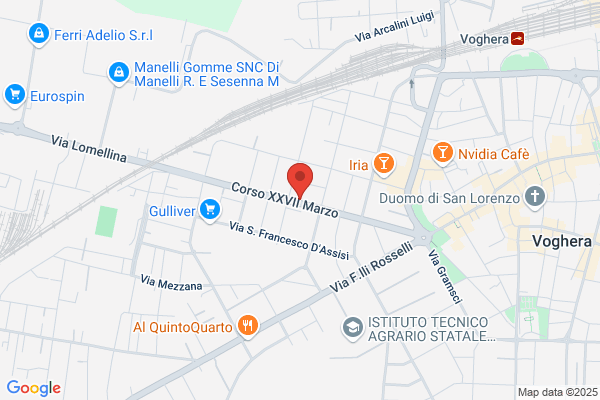 Il Chiodo