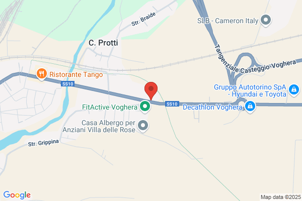 Euroexpress Di Errico Pasquale
