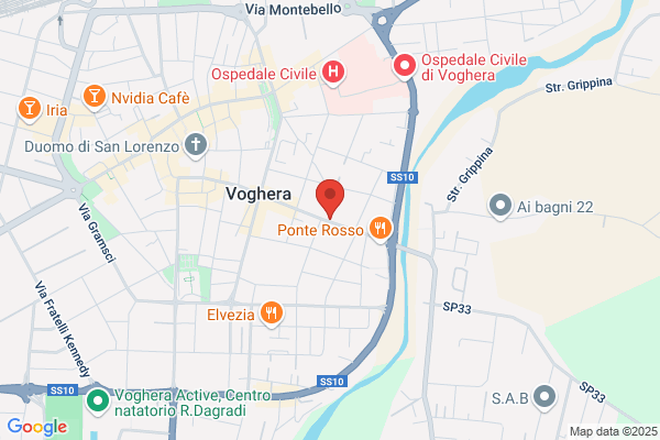 Roma.Bai.Tel. Di Baiocchi Loredana E C. Sas