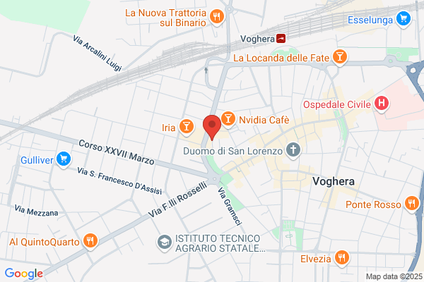 Dentista Ceriana Studio Ortodontico
