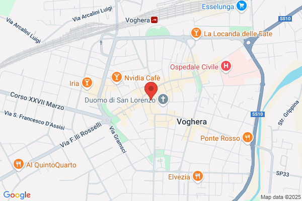 Studio Dentistico Colombo