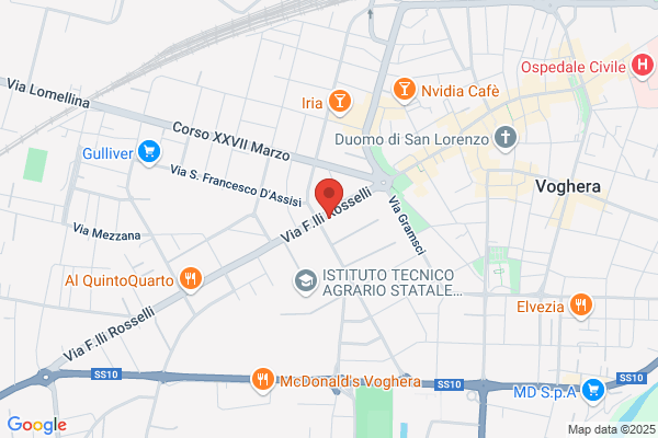 Municipio / Economato