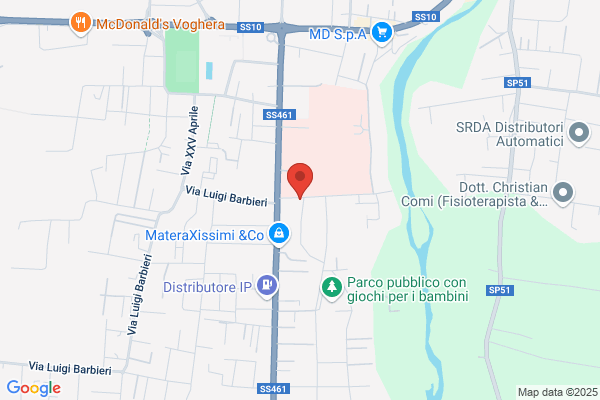 Municipio / Servizi Vari