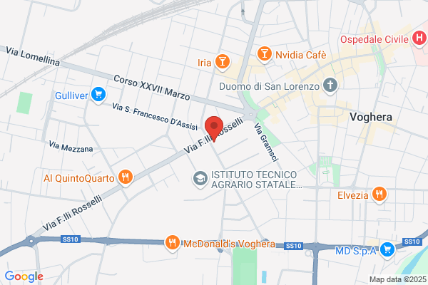 Municipio / Settore Agricolo E Zootecnico
