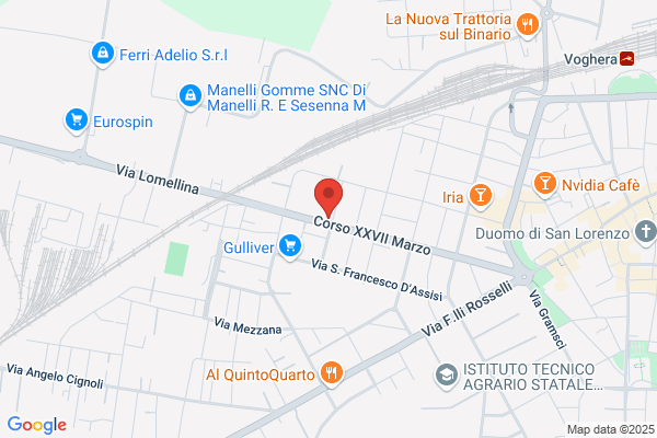 Municipio / Settore Farmaceutico