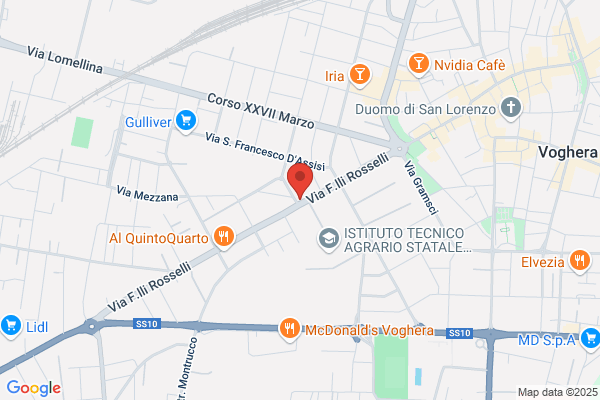 Provincia Di Pavia