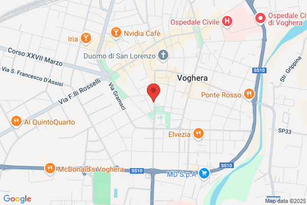 Autoscuola Iriense