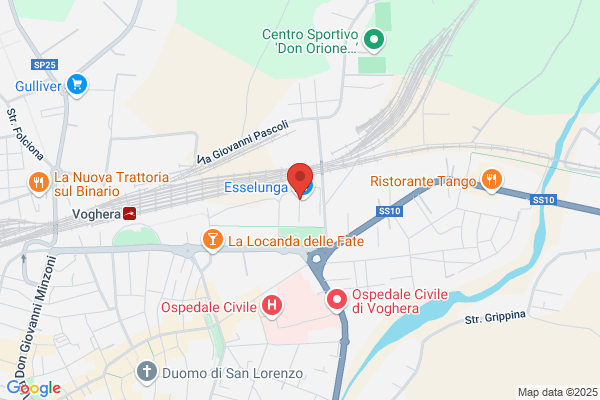 Food Market Conad