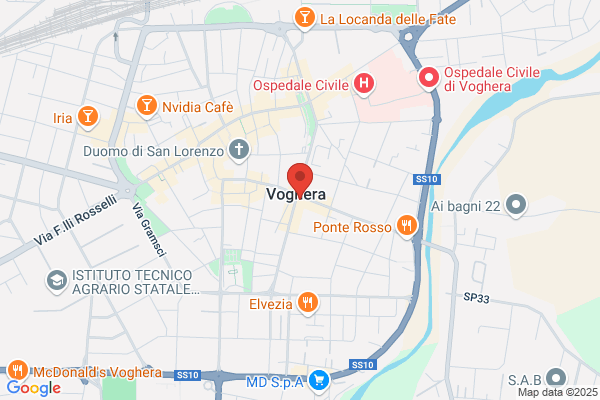 Rosticceria Cinese Il Castello Snc Di Yin guochun e C.