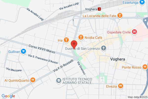 Studio Tecnico Rossi Milanesi