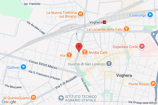 Vicini carlo (Geom.)