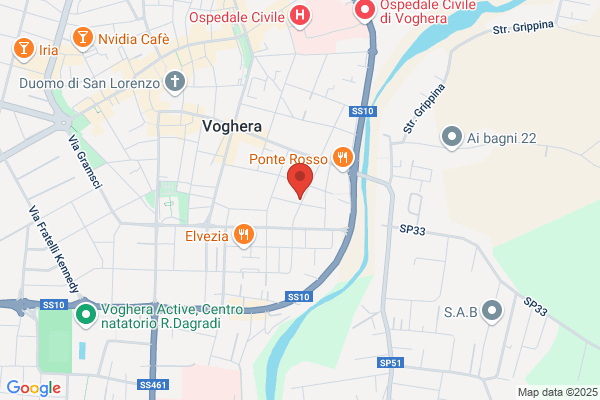 E.P.R. Srl