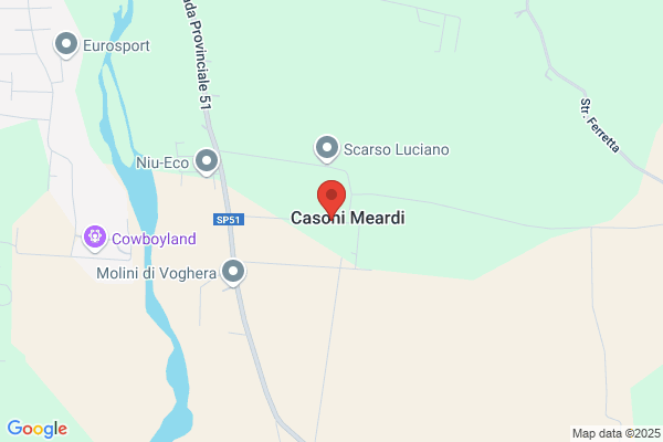 Sanpietro sandra