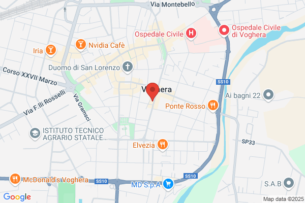 Galleria Darte Il Vicolo