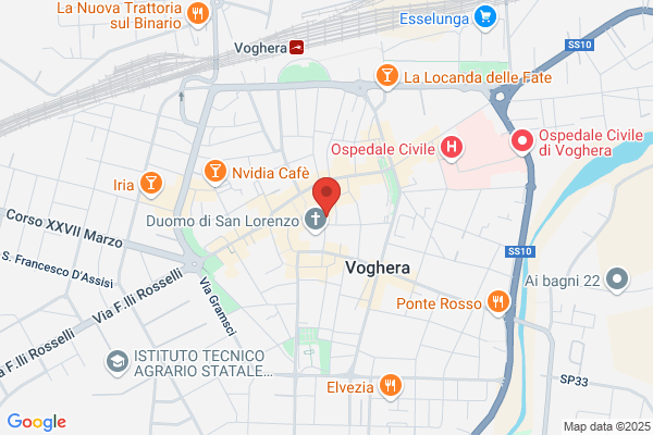 Gelateria Briz S.N.C. Di Ivo Leardini E c.
