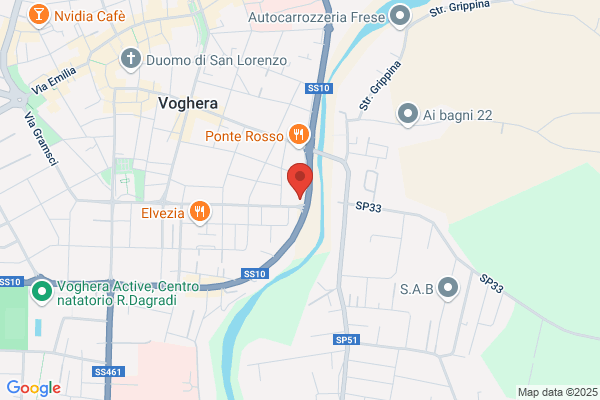 Salerno Tendaggi, Stoffe e Arredo Casa
