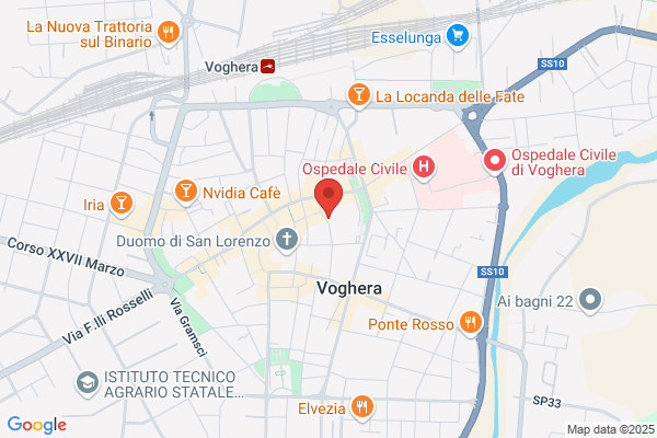 Rosetta Estetica