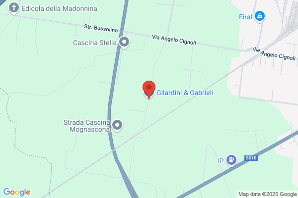 Gilardini & Gabrieli (S.N.C.)