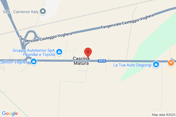 Vanoli Lampadari Di Cazzola Anna Maria