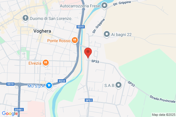 La Vogherese Informatica