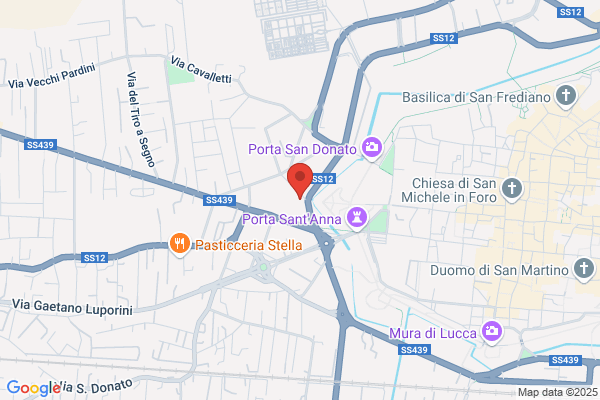 Agos Ducato Mancin Pierantonio
