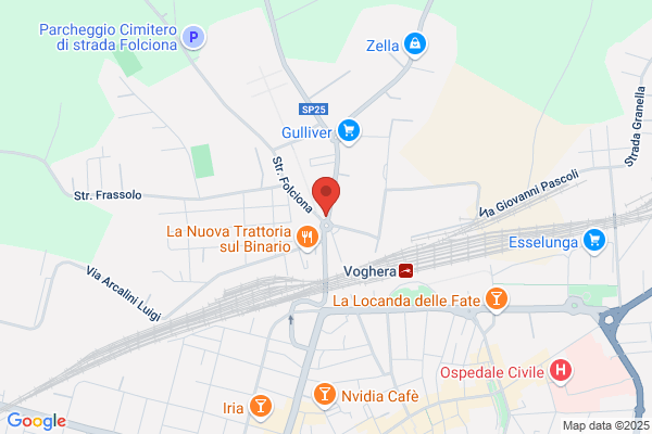 Ambulatorio Veterinario Carducci della Dott.ssa Miele Francesca