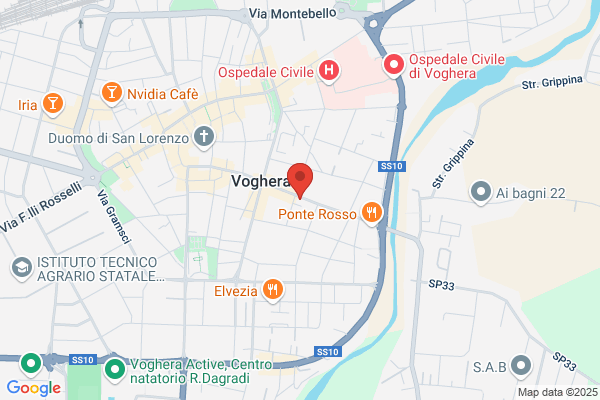 Lam Voghera