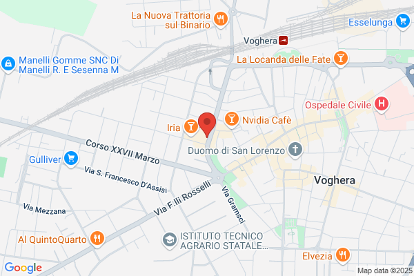 A M'Arcord Piada e Cascioni