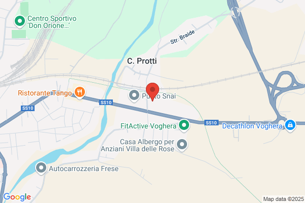 Foschelli Luigi E Stefano Snc