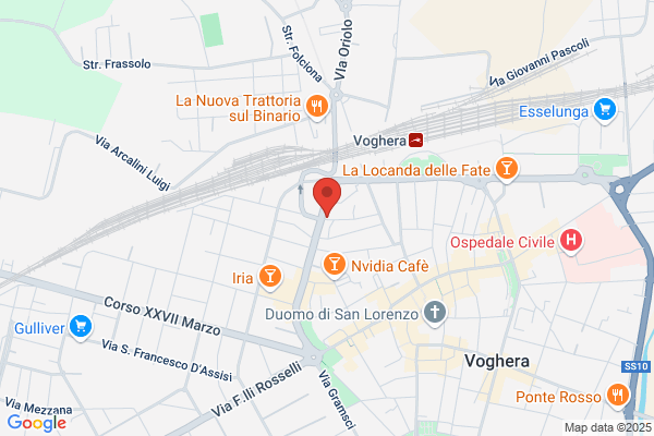 Istituto B.Pascal Di Rossotti Luciana