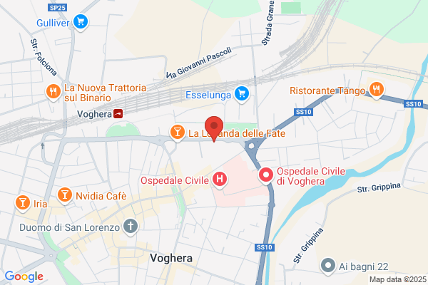 Istituto Suore Benedettine Divina Provvidenza