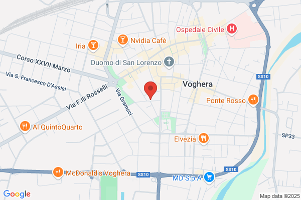 Italiaonline Web Agency
