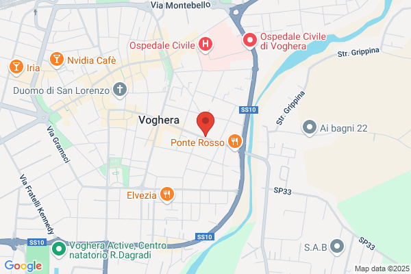 La Cuccia Di Maggi Angelo