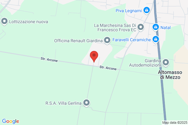 Para amedeo (Geom.)