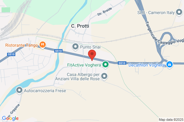 Rizzo Fratelli (S.N.C.)
