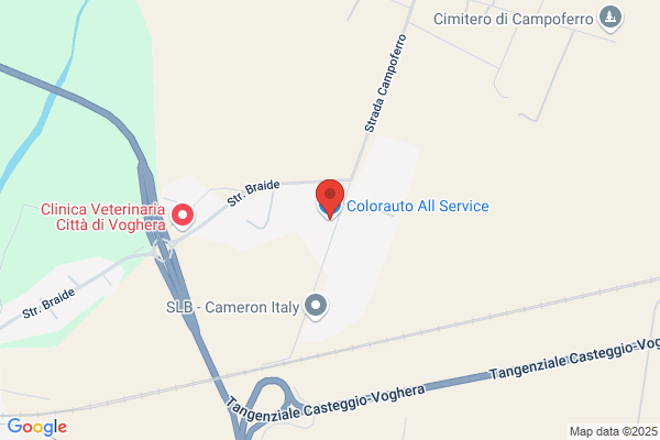 Colorauto All Service
