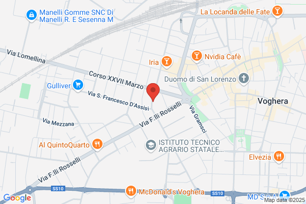 Colorificio Caliari
