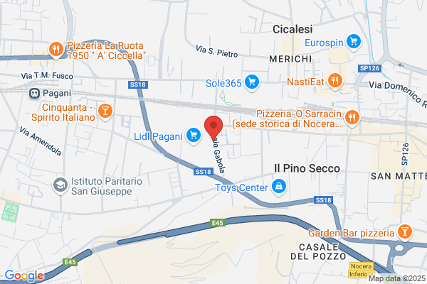 Grimaldi Felice