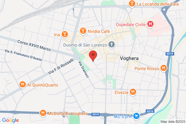 Piacentini Dott.ssa Luciana