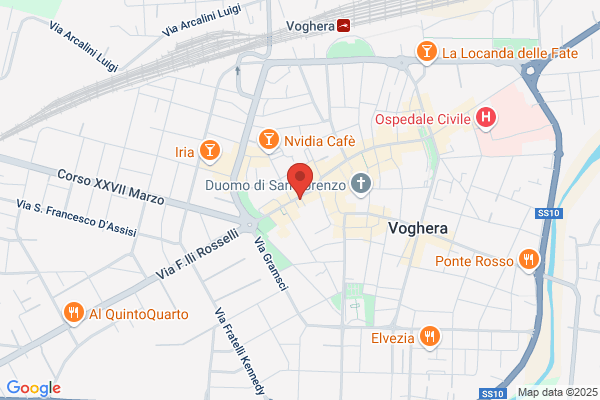 Rossi giovanna (Rag.)