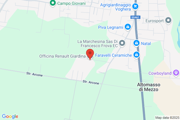 Autofficina - Autosoccorso Giardina