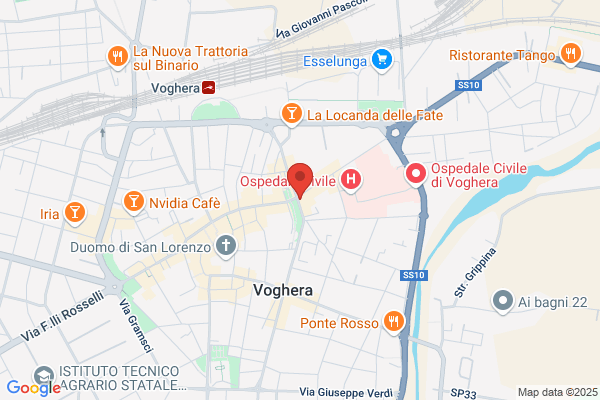 Ristorante Cinese La Muraglia