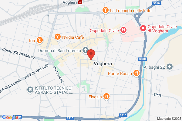 Una Betulla Cucina con Bottega