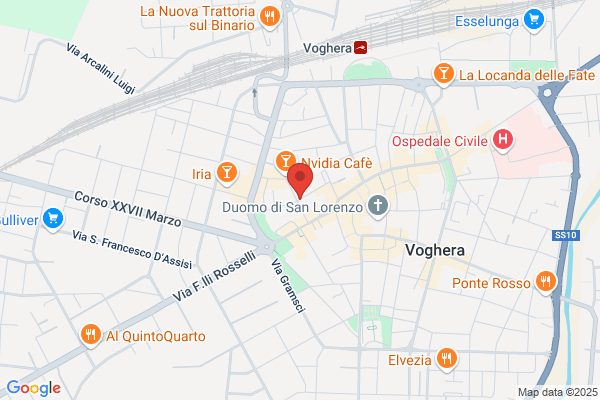 Libera Cooperativa Artigiana Di Garanzia Della Provincia Di Pavia (/// (Soc.Coop